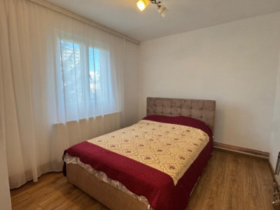 Apartament 2 camere de închiriat – Str. Rahovei, Sibiu | Zonă bună, acces facil