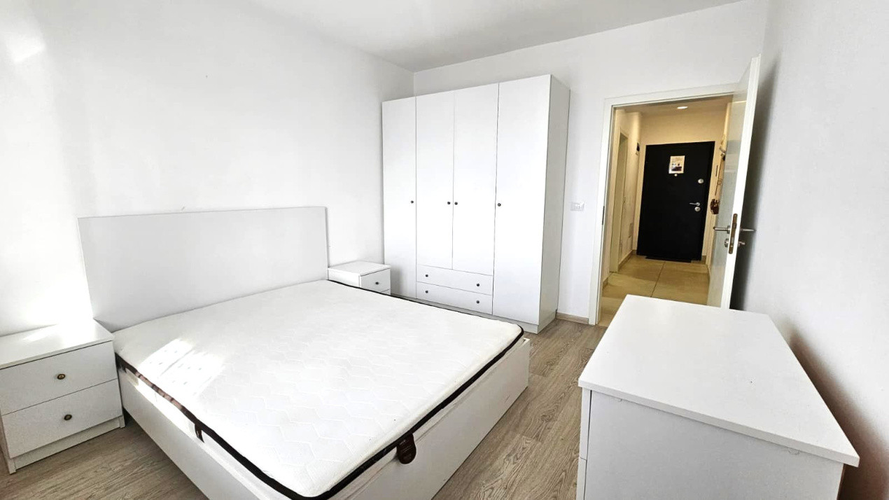 Comision 0 - Apartament cu 2 Camere I  Parcare - Tractorul