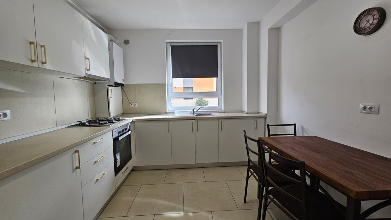 Comision 0 - Apartament cu 2 Camere I  Parcare - Tractorul