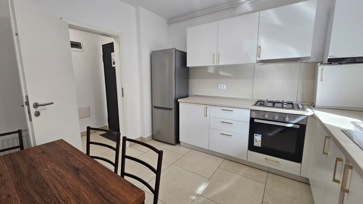 Comision 0 - Apartament cu 2 Camere I  Parcare - Tractorul
