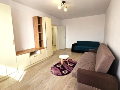 Comision 0 - Apartament cu 2 Camere I  Parcare - Tractorul