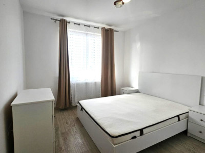 Comision 0 - Apartament cu 2 Camere I  Parcare - Tractorul