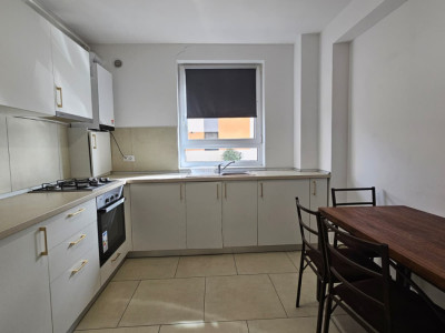 Comision 0 - Apartament cu 2 Camere I  Parcare - Tractorul