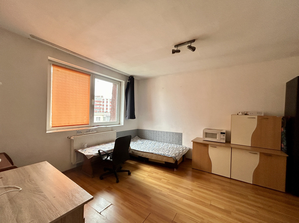 Apartament la preț de două camere, zona Făget/Gării