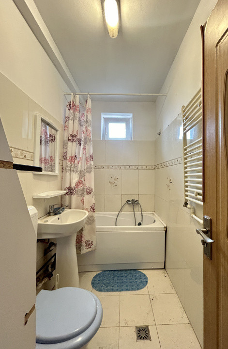 Apartament la preț de două camere, zona Făget/Gării