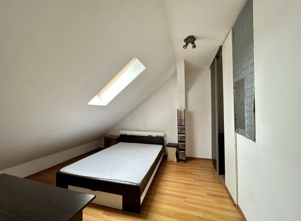 Apartament la preț de două camere, zona Făget/Gării