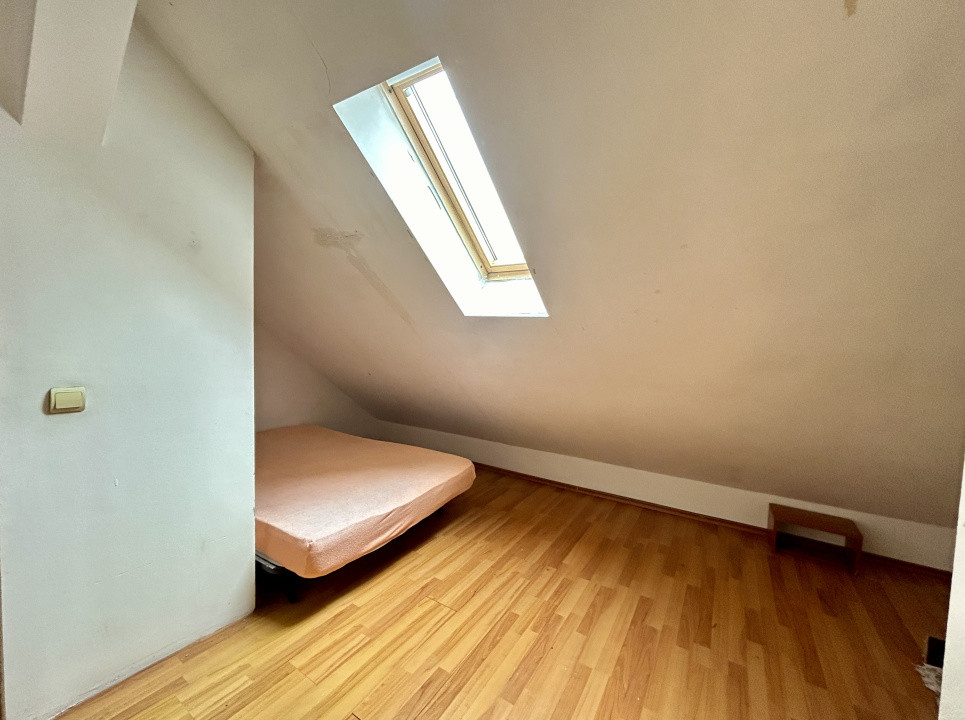 Apartament la preț de două camere, zona Făget/Gării