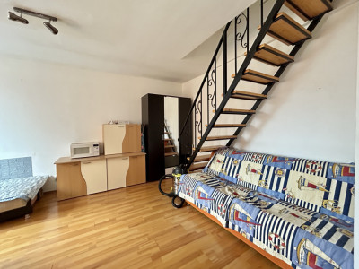 Apartament la preț de două camere, zona Făget/Gării
