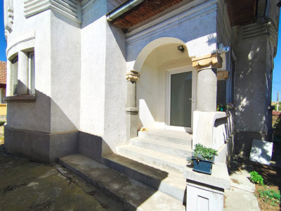 Refugiu la țară, libertate și verdeață ✨