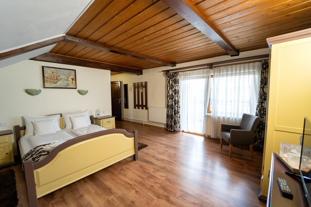 Oportunitate de investitie/Clinica medicala/Camin pentru varstnici/Birouri/Sibiu