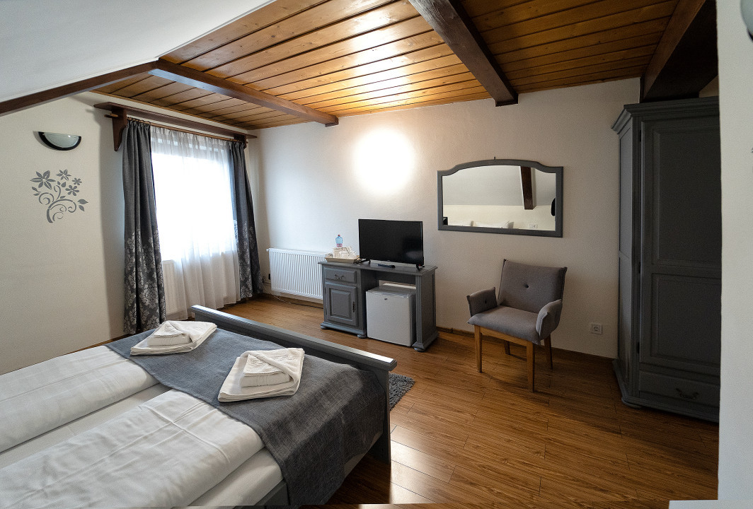 Oportunitate de investitie/Clinica medicala/Camin pentru varstnici/Birouri/Sibiu
