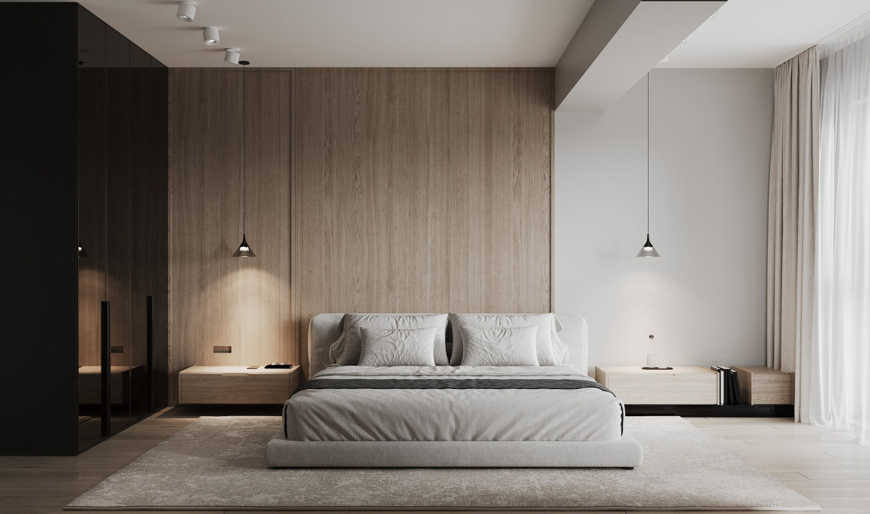 Carpathia Residence – Apartment 3 camere