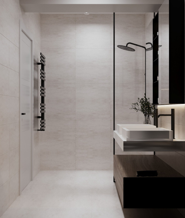 Carpathia Residence – Apartment 3 camere