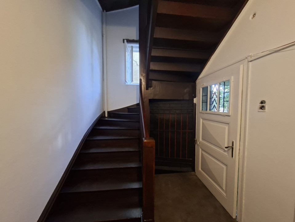Apartament Deosebit cu 4 Camere - 130 mp Utili - Zona Orasul de Jos, Sibiu