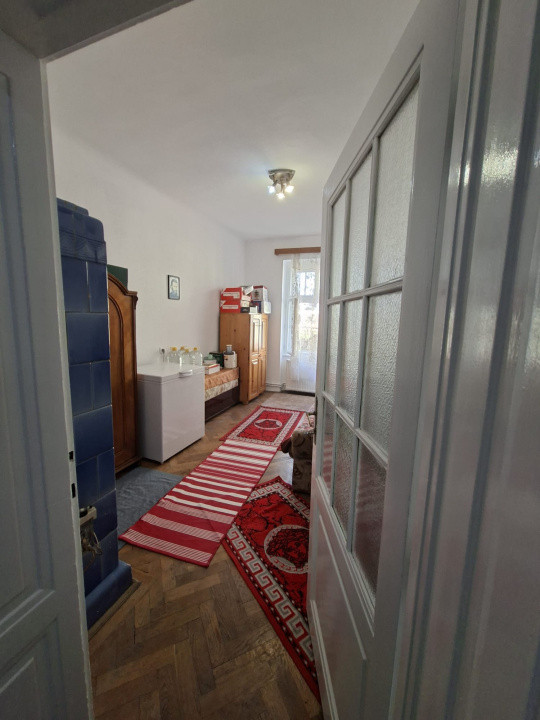 Apartament Deosebit cu 4 Camere - 130 mp Utili - Zona Orasul de Jos, Sibiu