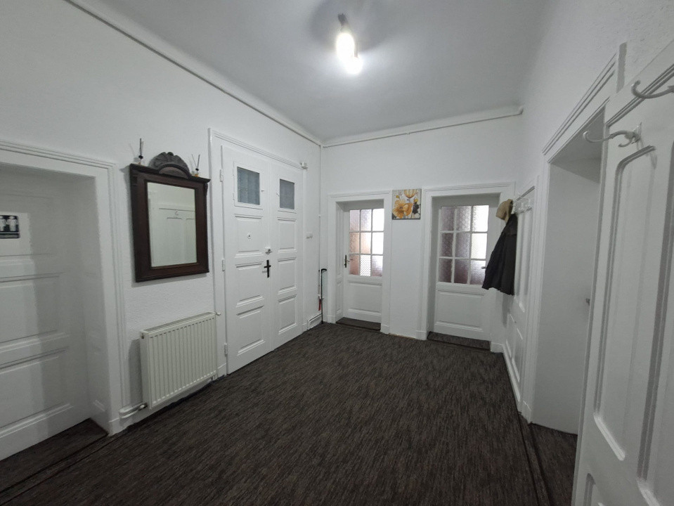 Apartament Deosebit cu 4 Camere - 130 mp Utili - Zona Orasul de Jos, Sibiu