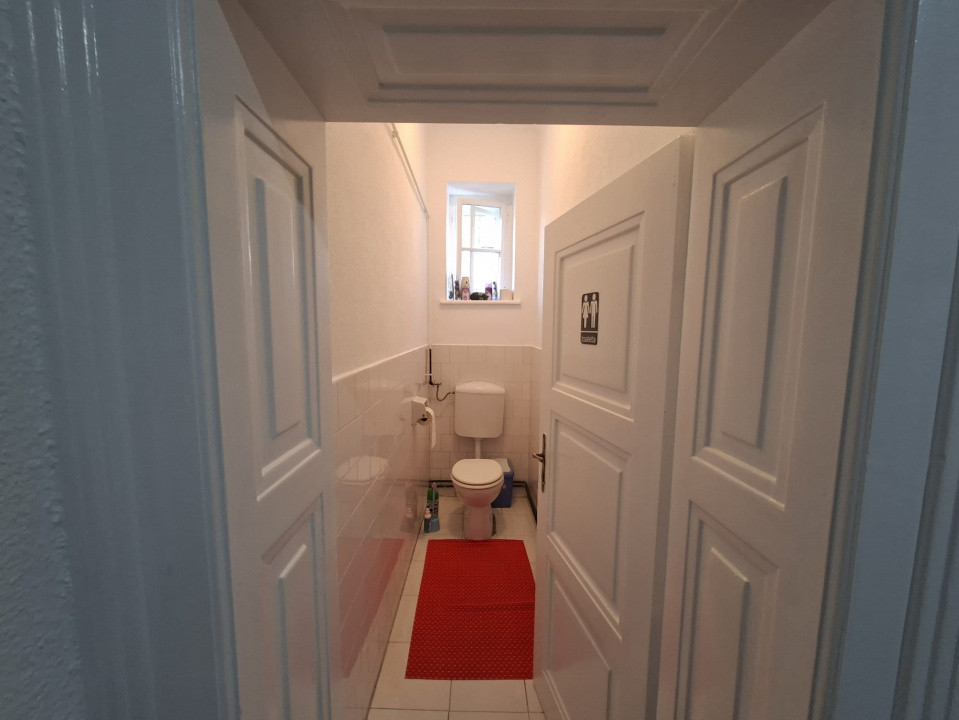 Apartament Deosebit cu 4 Camere - 130 mp Utili - Zona Orasul de Jos, Sibiu