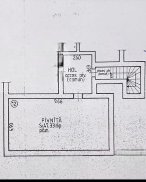 Apartament Deosebit cu 4 Camere - 130 mp Utili - Zona Orasul de Jos, Sibiu