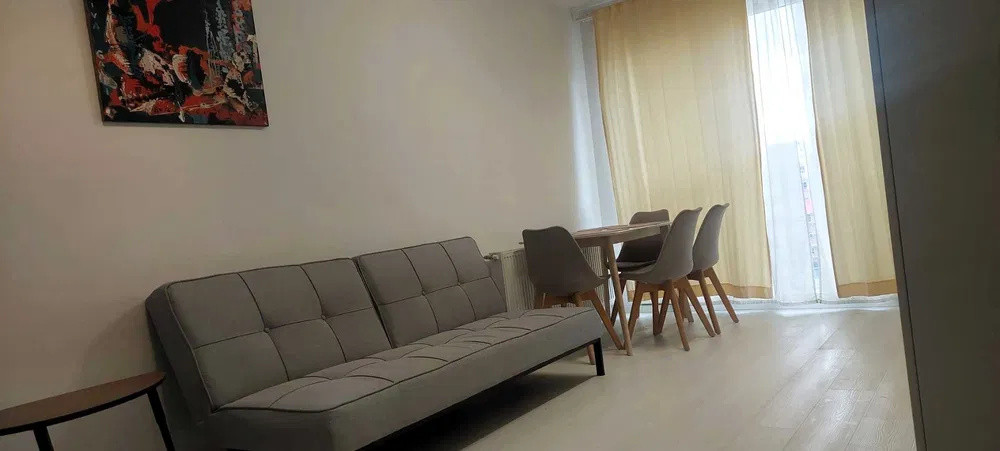Apartament modern 2 camere Doamna Stanca Sibiu
