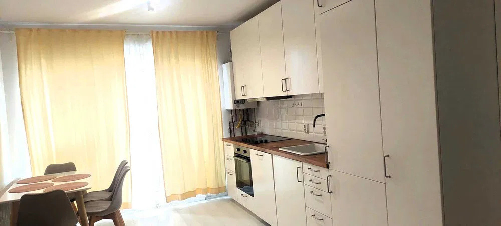 Apartament modern 2 camere Doamna Stanca Sibiu