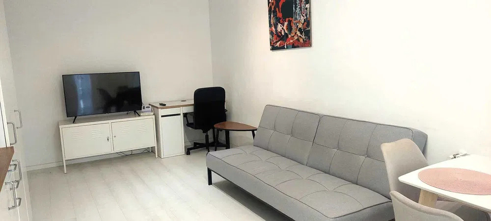 Apartament modern 2 camere Doamna Stanca Sibiu