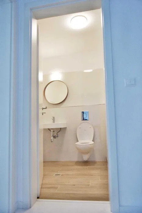 Apartament modern 2 camere Doamna Stanca Sibiu