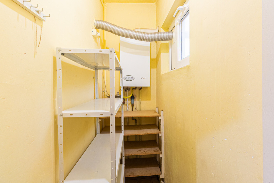 Apartament decomandat în inima naturii, poziție excelență în Răcădau