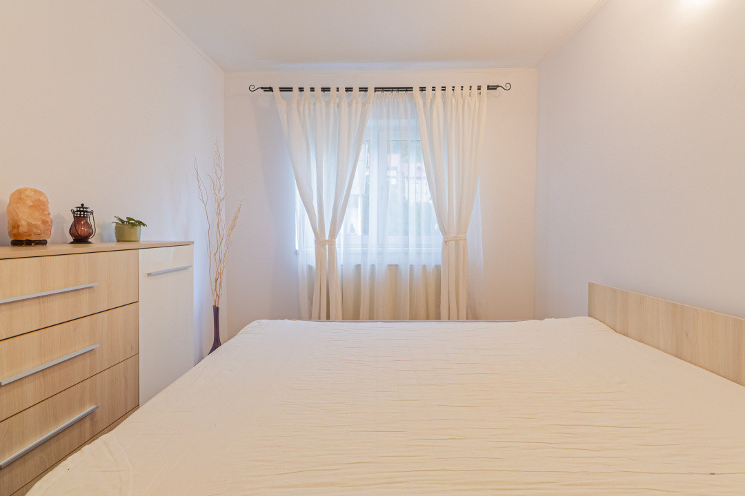 Apartament decomandat în inima naturii, poziție excelență în Răcădau