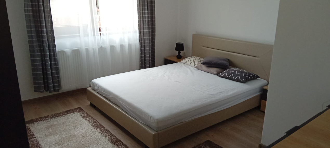 Apartament 2 camere  I Pet Friendly
