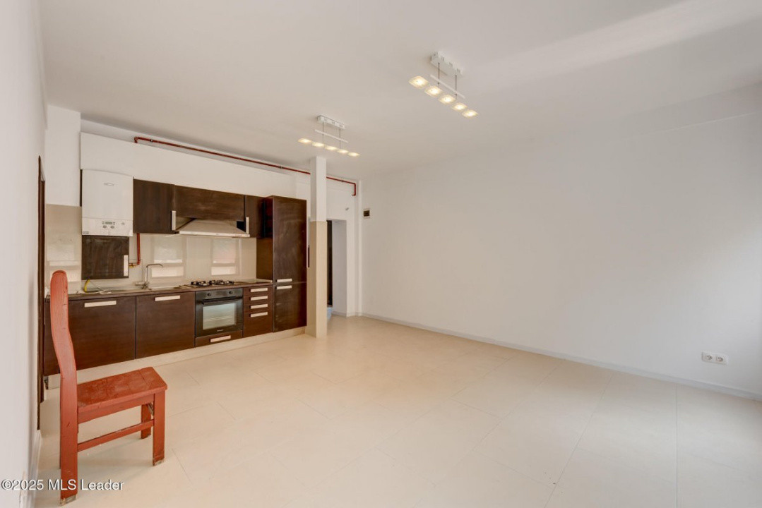 Vanzare cladire noua, apartamente, Turda-Ion Mihalache