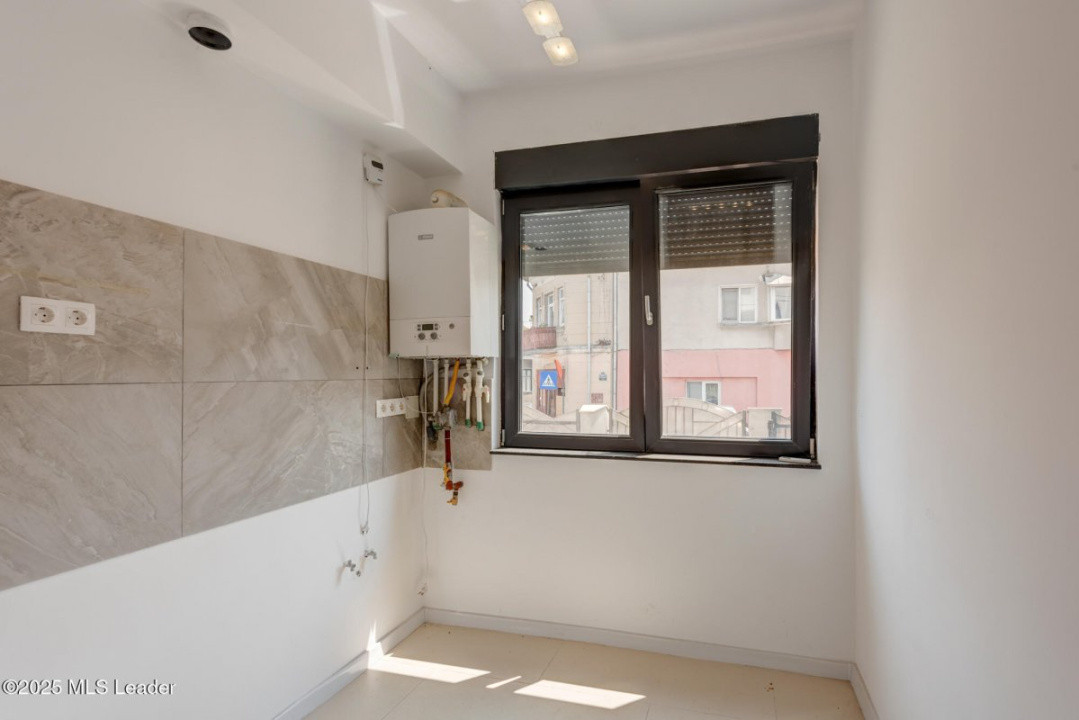 Vanzare cladire noua, apartamente, Turda-Ion Mihalache