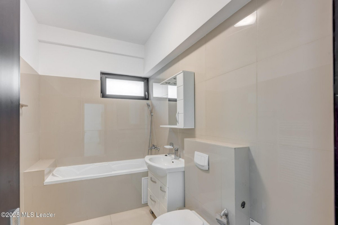 Vanzare cladire noua, apartamente, Turda-Ion Mihalache