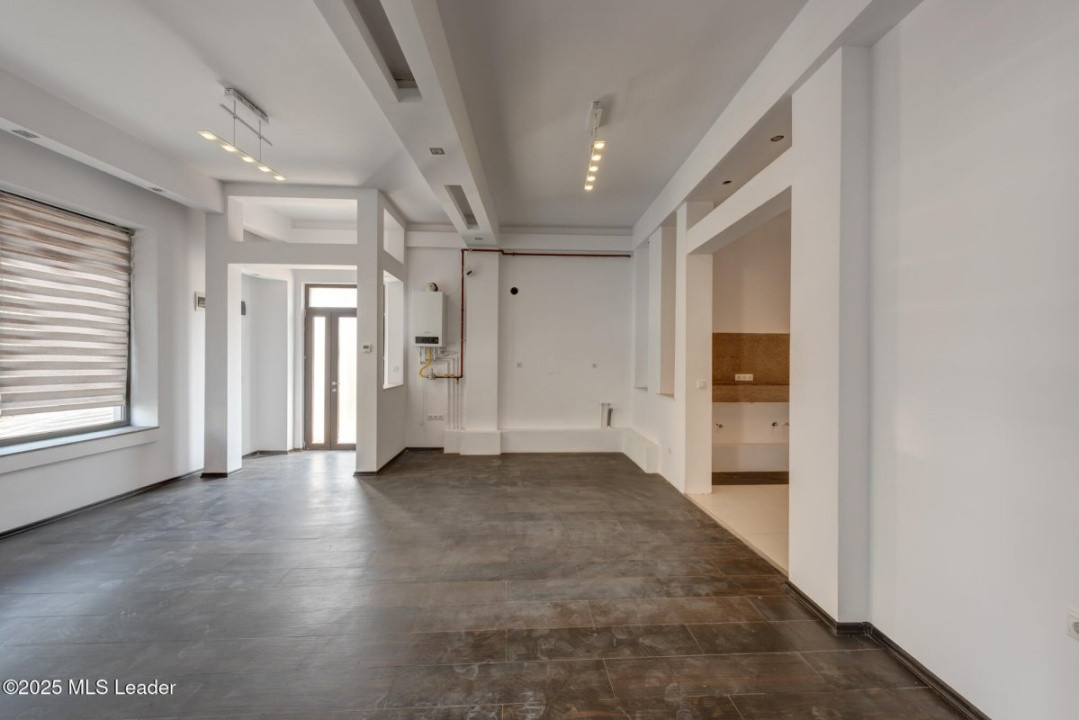 Vanzare cladire noua, apartamente, Turda-Ion Mihalache