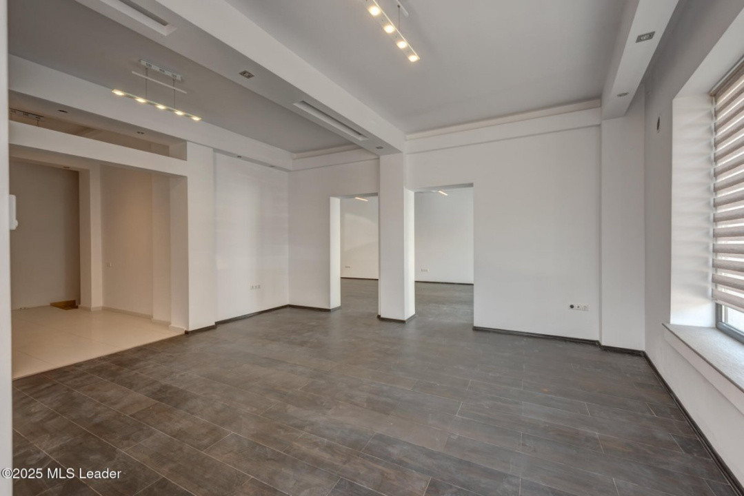 Vanzare cladire noua, apartamente, Turda-Ion Mihalache