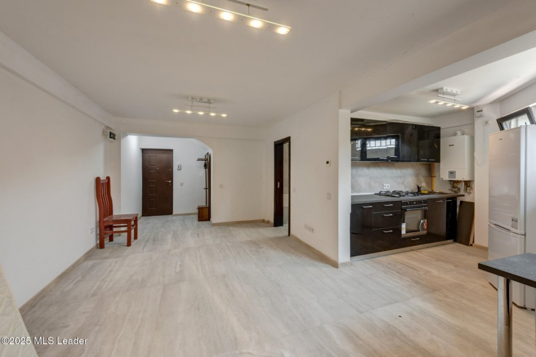 Vanzare cladire noua, apartamente, Turda-Ion Mihalache
