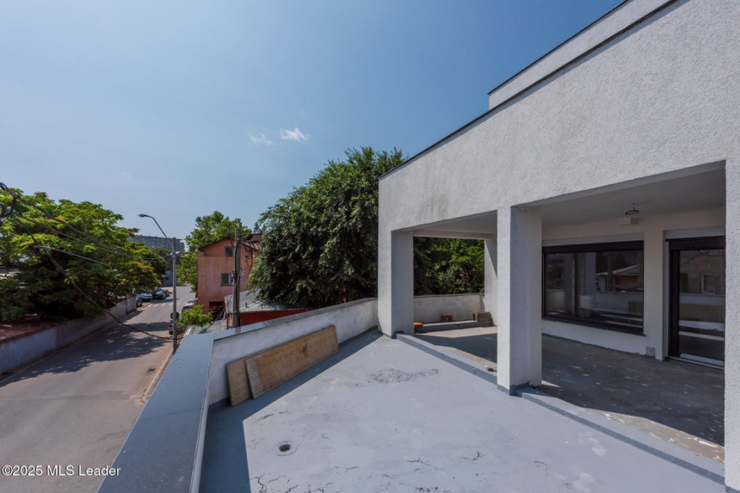 Vanzare cladire noua, apartamente, Turda-Ion Mihalache