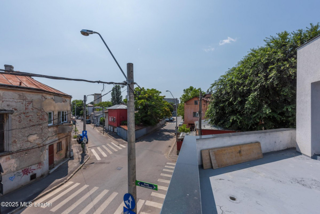 Vanzare cladire noua, apartamente, Turda-Ion Mihalache