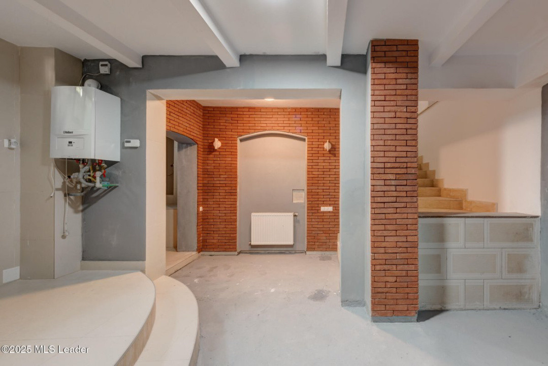 Vanzare cladire noua, apartamente, Turda-Ion Mihalache