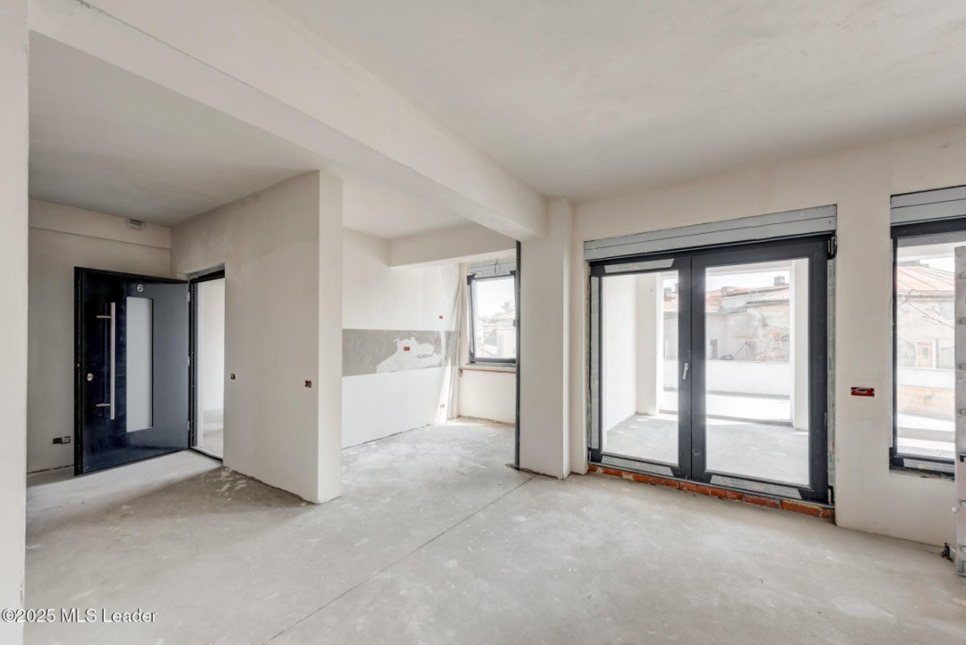 Vanzare cladire noua, apartamente, Turda-Ion Mihalache