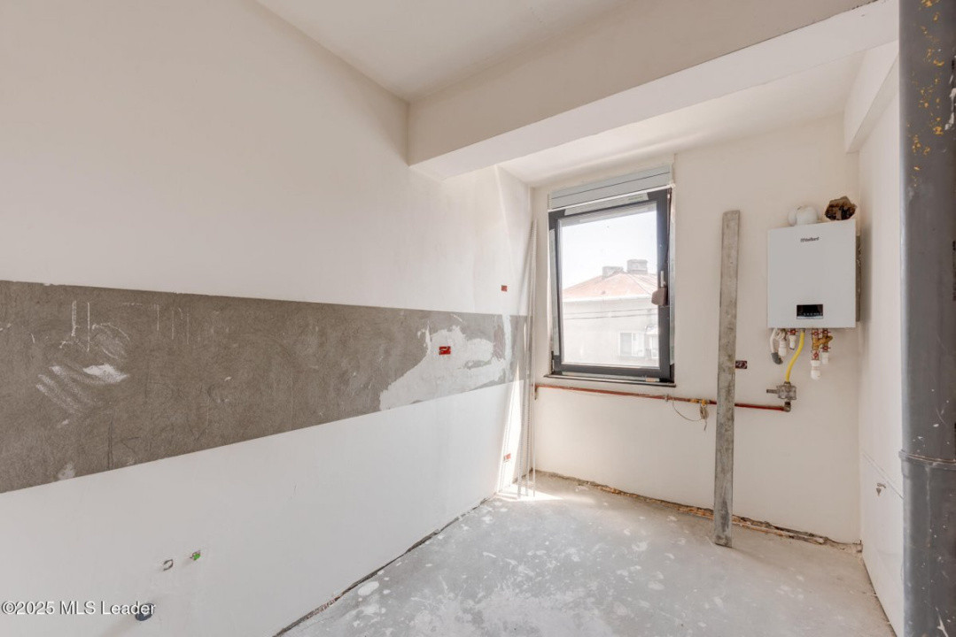 Vanzare cladire noua, apartamente, Turda-Ion Mihalache