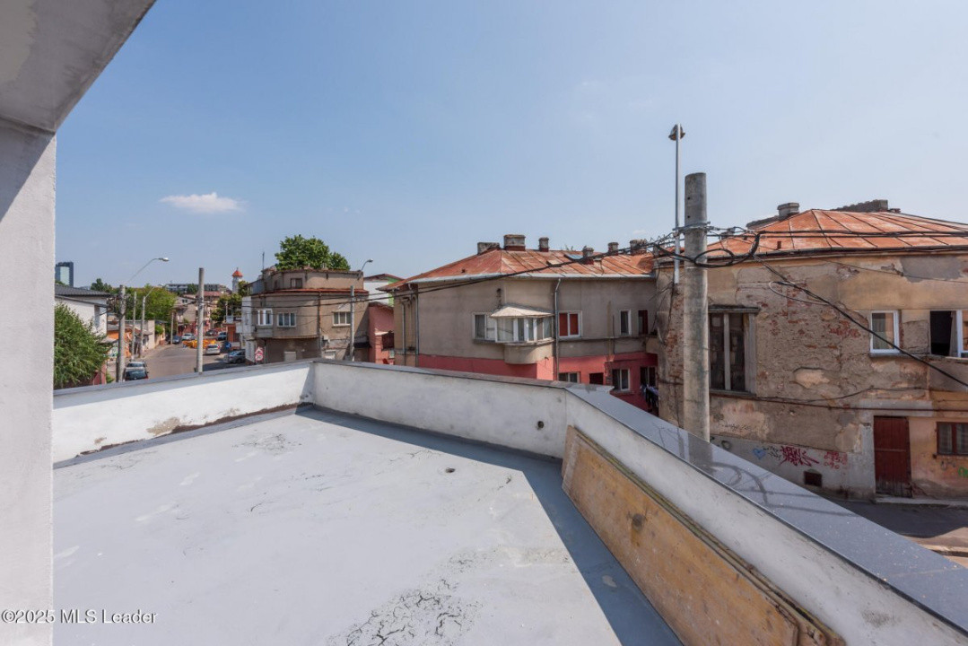 Vanzare cladire noua, apartamente, Turda-Ion Mihalache