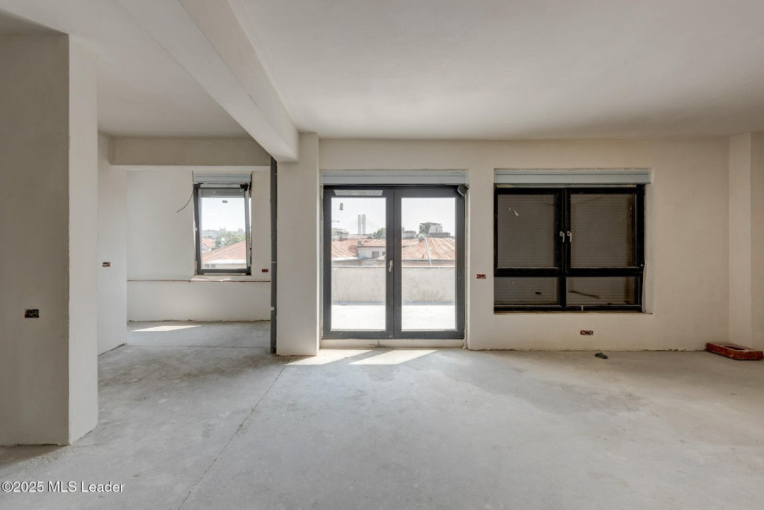 Vanzare cladire noua, apartamente, Turda-Ion Mihalache