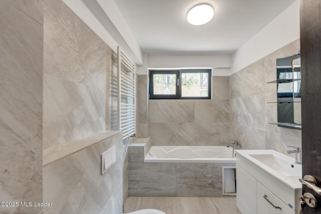 Vanzare cladire noua, apartamente, Turda-Ion Mihalache