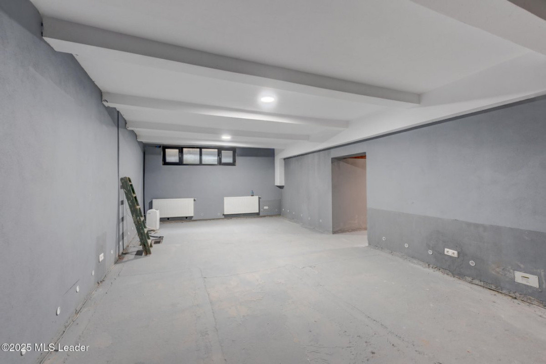 Vanzare cladire noua, apartamente, Turda-Ion Mihalache
