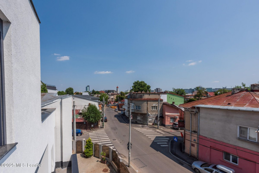 Vanzare cladire noua, apartamente, Turda-Ion Mihalache