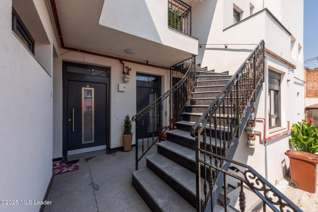 Vanzare cladire noua, apartamente, Turda-Ion Mihalache