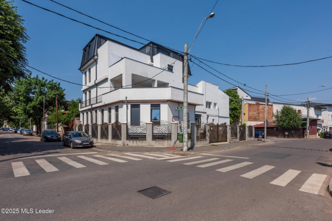 Vanzare cladire noua, apartamente, Turda-Ion Mihalache