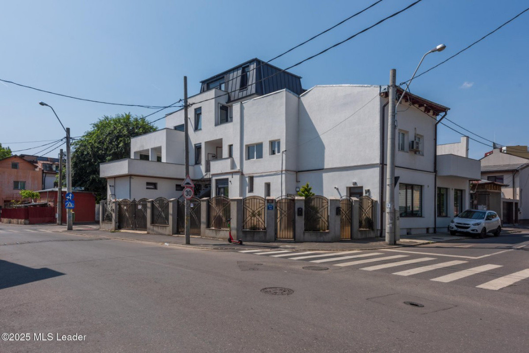 Vanzare cladire noua, apartamente, Turda-Ion Mihalache