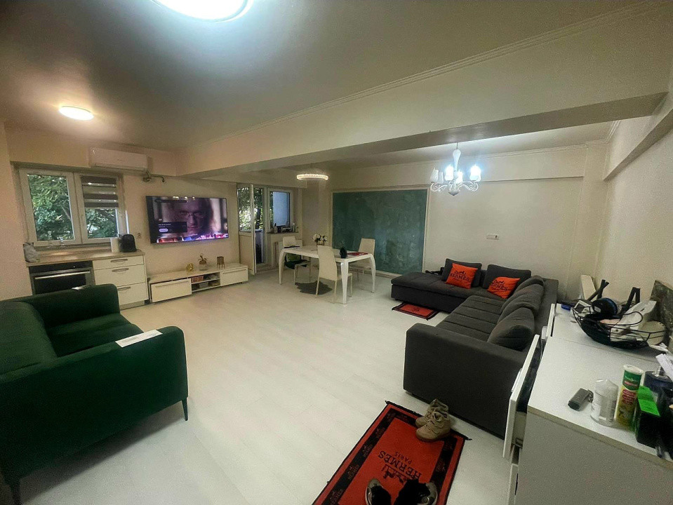 Apartament 3 camere, Calea Bucuresti, pizzeria Celentano, 76mp