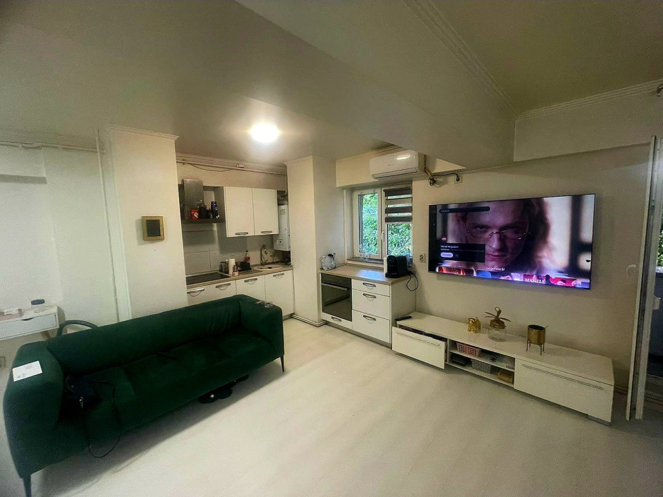 Apartament 3 camere, Calea Bucuresti, pizzeria Celentano, 76mp